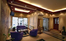 Metropol Princess Hotel